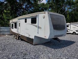 Other Trailer salvage cars for sale: 2008 Other Trailer