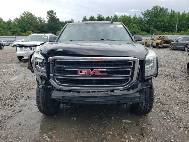 2017 GMC Yukon XL C1500 SLE