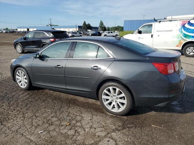 2014 Chevrolet Malibu 2LT