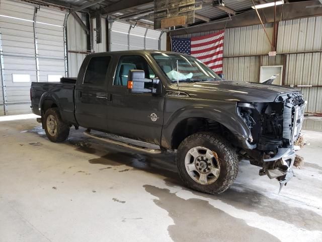 2015 Ford F250 Super Duty