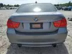 2009 BMW 335 XI