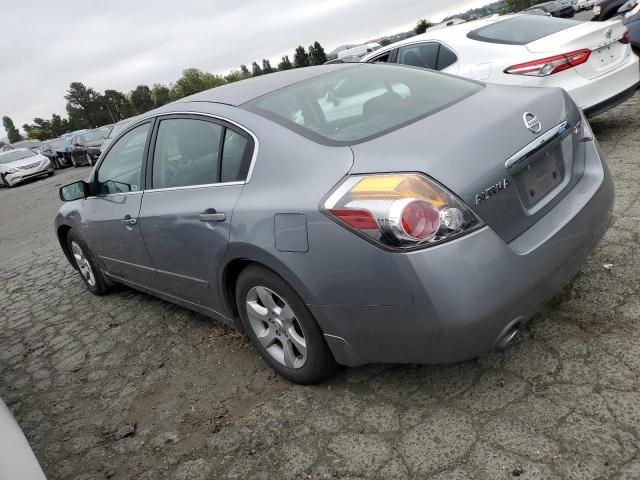 2009 Nissan Altima 2.5