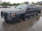 2012 GMC Sierra K1500 SLT