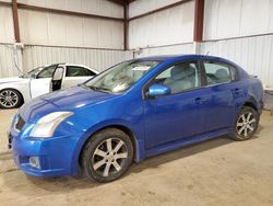 2012 Nissan Sentra 2.0 for sale in Pennsburg, PA