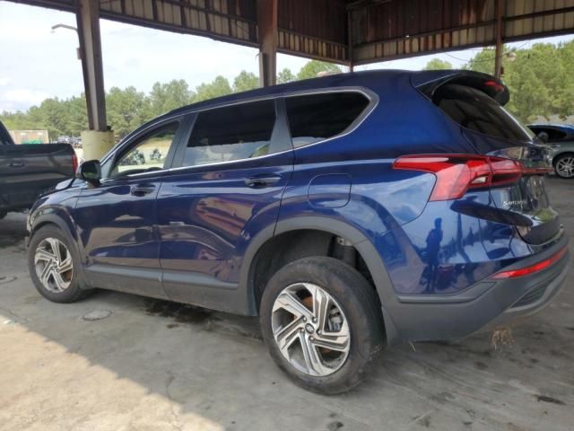 2021 Hyundai Santa FE SE