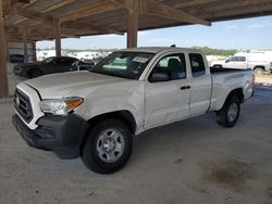 Vehiculos salvage en venta de Copart Houston, TX: 2023 Toyota Tacoma Access Cab