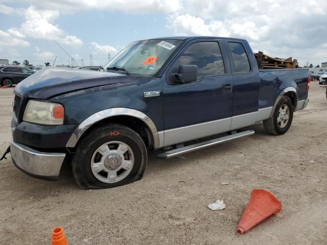 2006 Ford F150