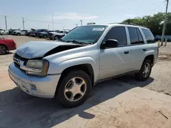 Run And Drives Cars for sale at auction: 2008 Chevrolet Trailblazer LS
