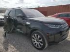 2019 Land Rover Discovery HSE