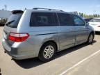 2006 Honda Odyssey EXL