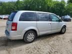 2009 Chrysler Town & Country LX