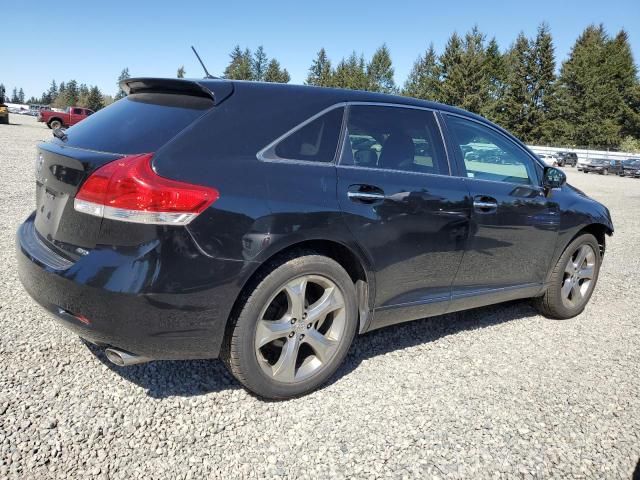 2009 Toyota Venza