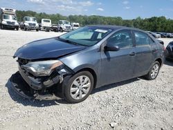 Clean Title Cars for sale at auction: 2014 Toyota Corolla L