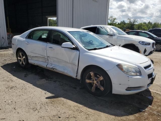 2011 Chevrolet Malibu 1LT