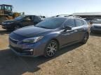 2017 Subaru Impreza Limited