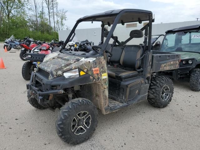 2014 Polaris Ranger 900 XP EPS