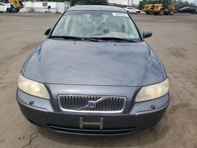 2006 Volvo V70