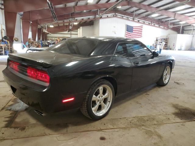 2010 Dodge Challenger R/T