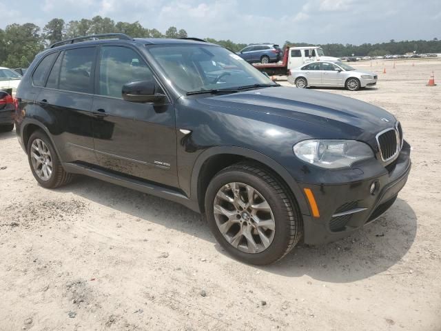 2013 BMW X5 XDRIVE35I