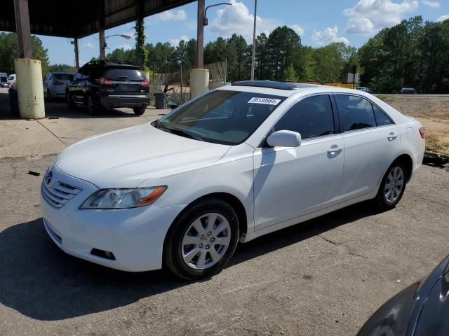 2007 Toyota Camry LE