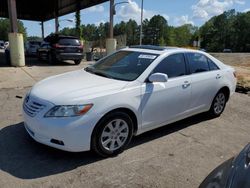 Cars With No Damage for sale at auction: 2007 Toyota Camry LE