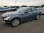 2011 Infiniti M37