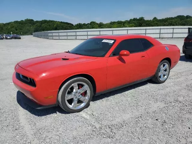 2009 Dodge Challenger R/T