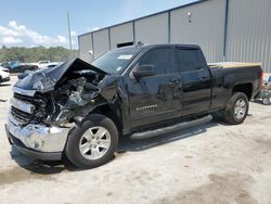 Lots with Bids for sale at auction: 2019 Chevrolet Silverado LD C1500 LT