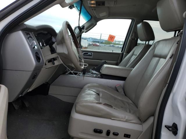 2009 Ford Expedition Limited