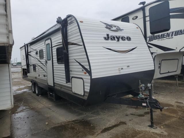 2018 Jayco JAY Series