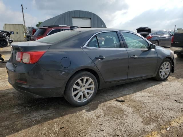 2015 Chevrolet Malibu 2LT