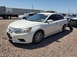 Run And Drives Cars for sale at auction: 2016 Nissan Altima 2.5