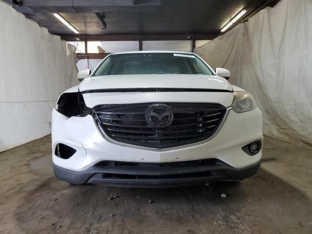 2014 Mazda CX-9 Touring