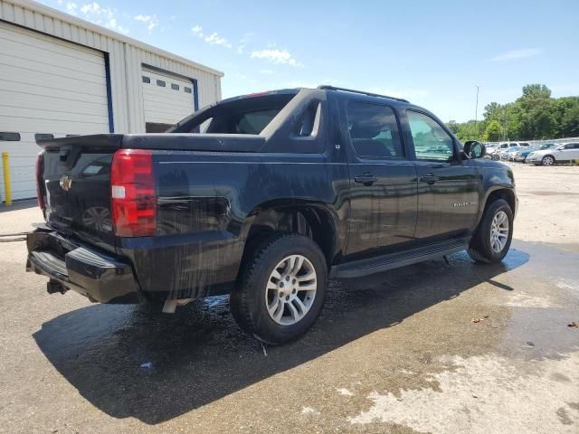 2007 Chevrolet Avalanche C1500