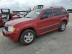 2006 Jeep Grand Cherokee Laredo