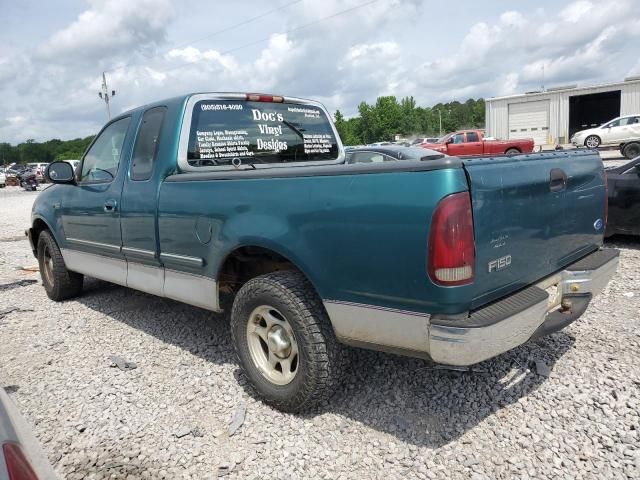 1997 Ford F150