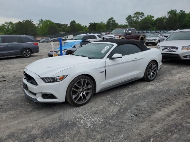 2015 Ford Mustang GT