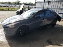 Salvage cars for sale from Copart Orlando, FL: 2024 Mazda 3 Preferred