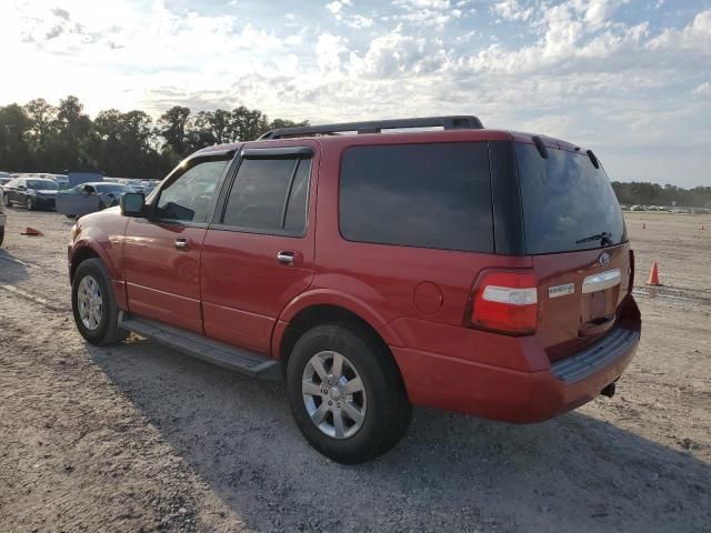 2009 Ford Expedition XLT