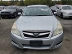 2012 Subaru Legacy 2.5I Premium