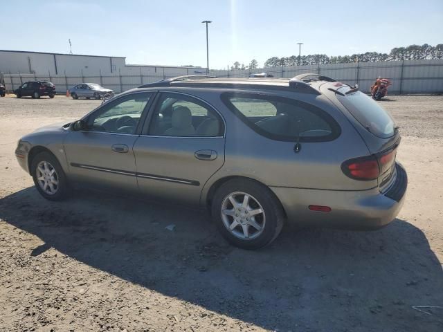 2001 Mercury Sable LS Premium