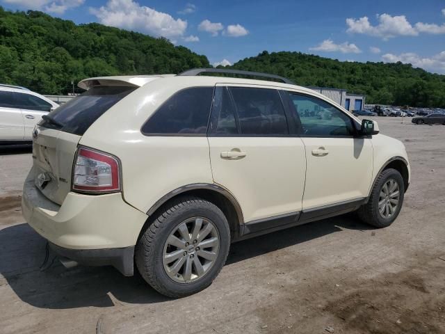 2008 Ford Edge SEL