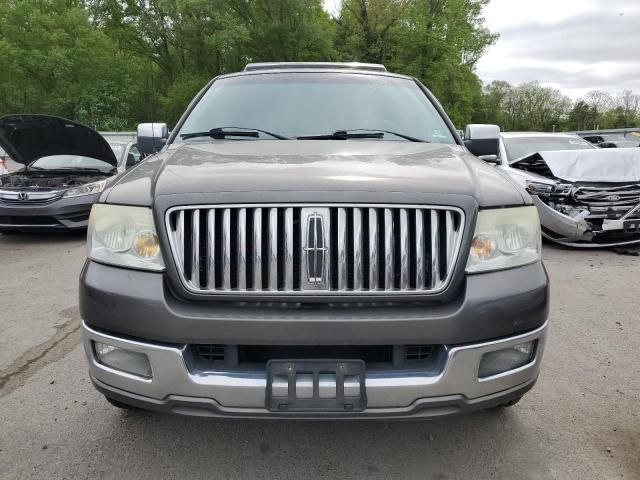 2006 Lincoln Mark LT