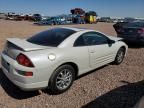 2001 Mitsubishi Eclipse GS