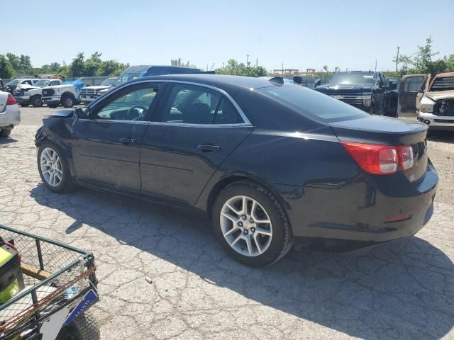 2014 Chevrolet Malibu 1LT