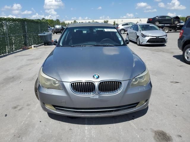 2008 BMW 528 I