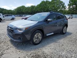 2024 Subaru Crosstrek Premium en venta en North Billerica, MA
