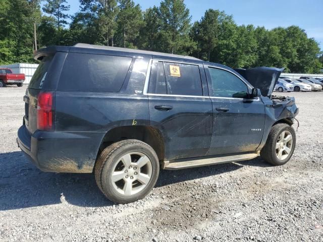 2016 Chevrolet Tahoe C1500  LS