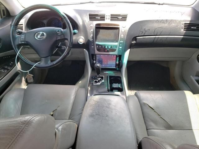 2007 Lexus GS 350