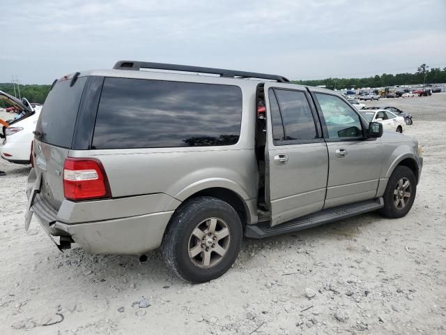 2009 Ford Expedition EL XLT